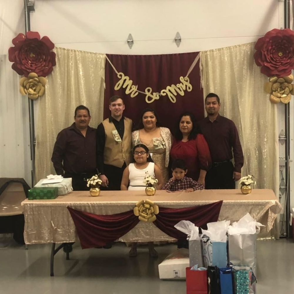 Meet your Posher, Maribel